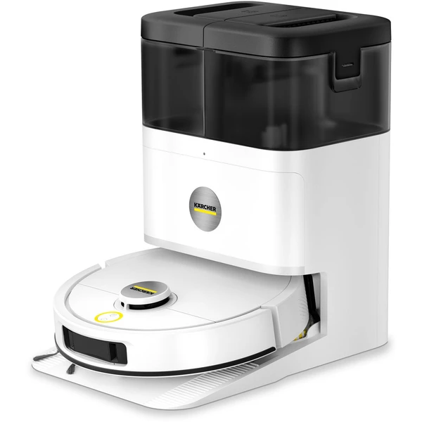 Kärcher RVM 4 Comfort Extra: Product review