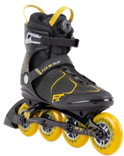 K2 F.I.T. 90 Boa