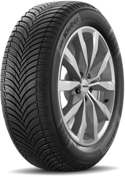 KLEBER Quadraxer 3 215/60 R16 99H