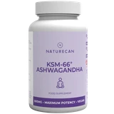 Naturecan KSM-66® Ashwagandha