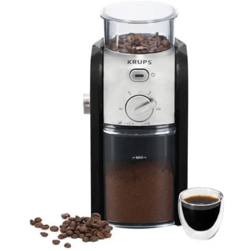 KRUPS GVX242: Product review