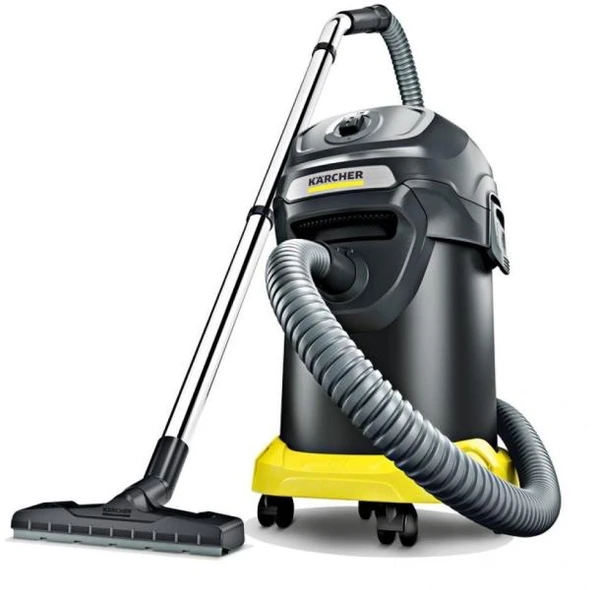 KÄRCHER AD 4 Premium: Product review