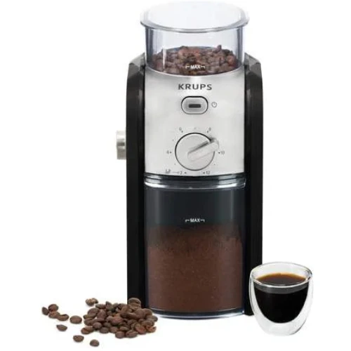 KRUPS GVX242: Product review