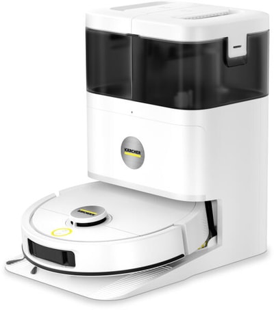 Kärcher RVM 4 Comfort