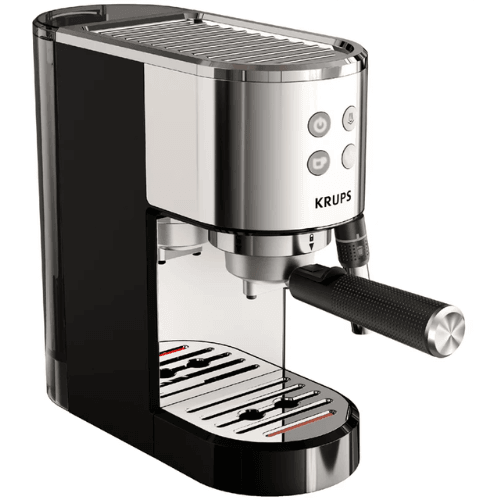 KRUPS Virtuoso: Product review