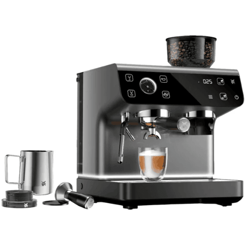 WMF Espresso Pro: Product review