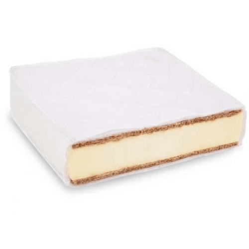 Kiságy matrac Kókusz