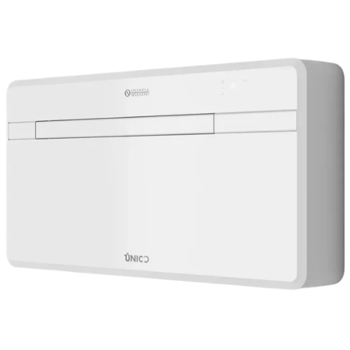 Olimpia Splendid UNICO NEXT 12 HP EVANX: Product review