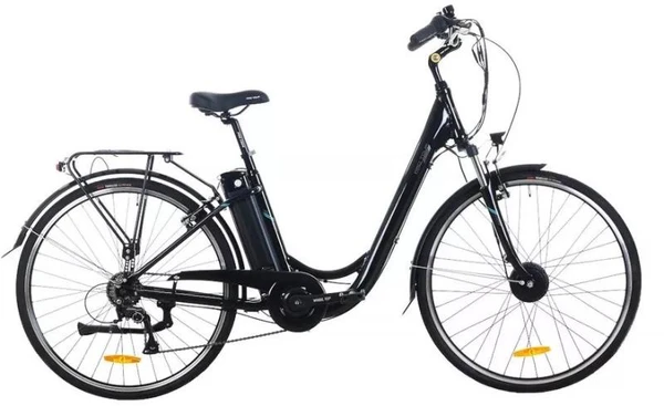 Koliken Velzen City 28 Lady: Product review