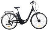 Koliken Velzen City 28 Lady