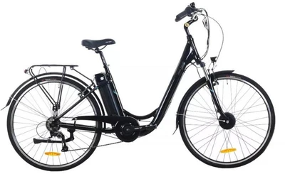 Koliken Velzen City 28 Lady