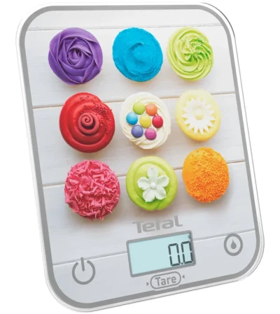 Tefal Optiss Muffin
