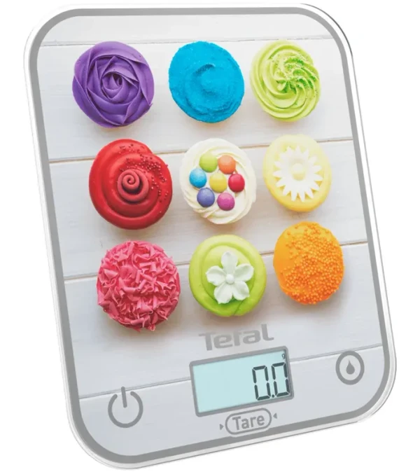 Tefal Optiss Muffin: Product review