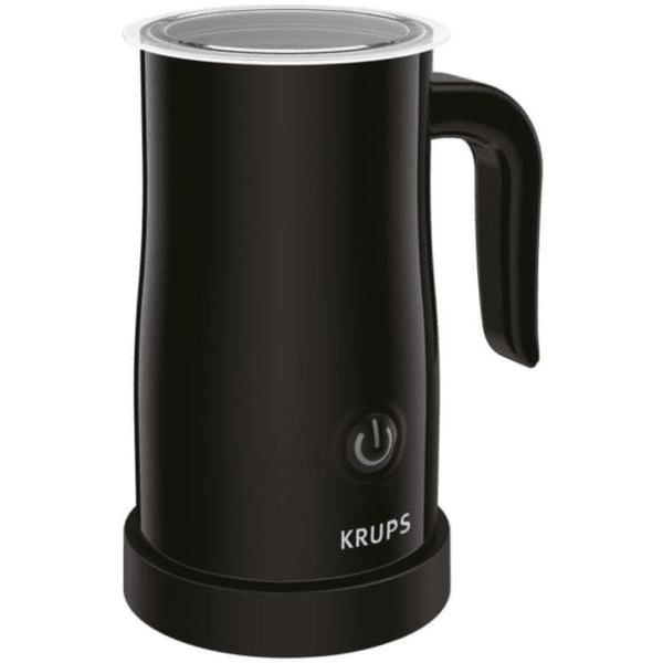 Krups XL1008: Product review