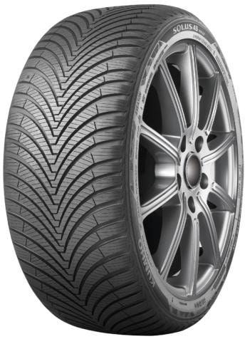 Kumho SOLUS 4S HA32 XL 205/55 R17 95V