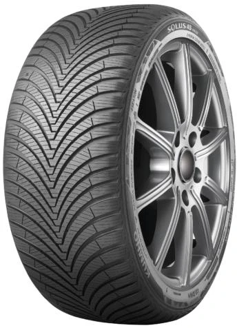 Kumho SOLUS 4S HA32 XL 205/55 R17 95V