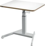 LEITZ Ergo 80×60 cm
