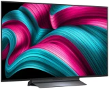 LG OLED48C51LA