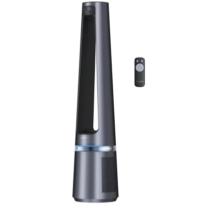 Rowenta QU5030F0 Eclipse 2in1