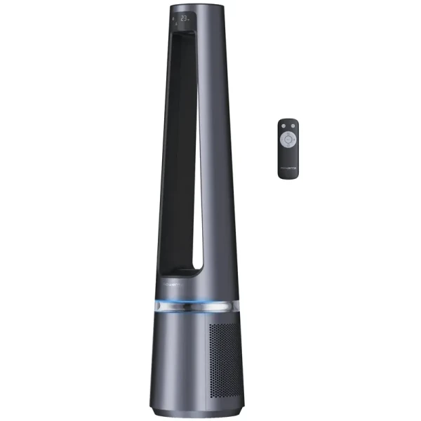 Rowenta QU5030F0 Eclipse 2in1: Product review
