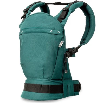 Liliputi Love Buckle Carrier Jade