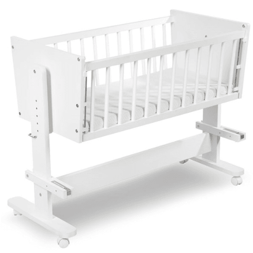 Little Sky Zoya White