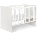 Little Sky Dalia 120x60 White