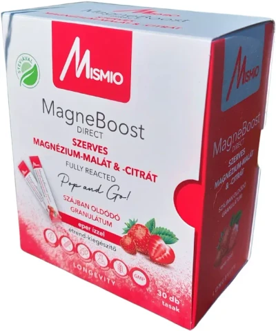 MagneBoost DIRECT