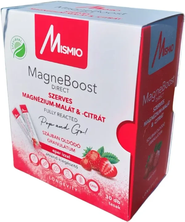 MagneBoost DIRECT: Product review