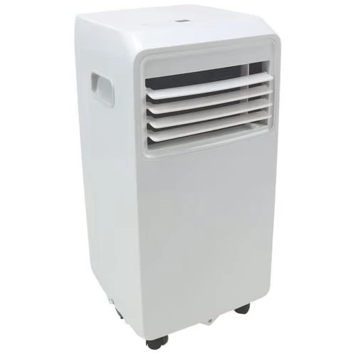 Manutan Expert 2600 W: Product review