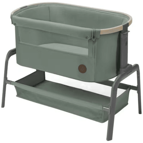 Maxi-Cosi Iora Beyond Green Eco: Product review