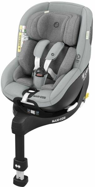 Maxi-Cosi Mica Eco i-Size: Product review