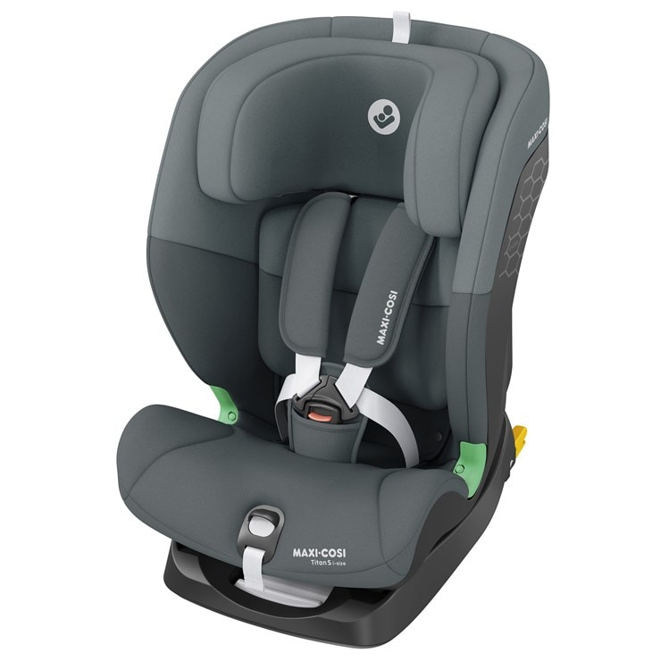 Maxi-Cosi Titan S