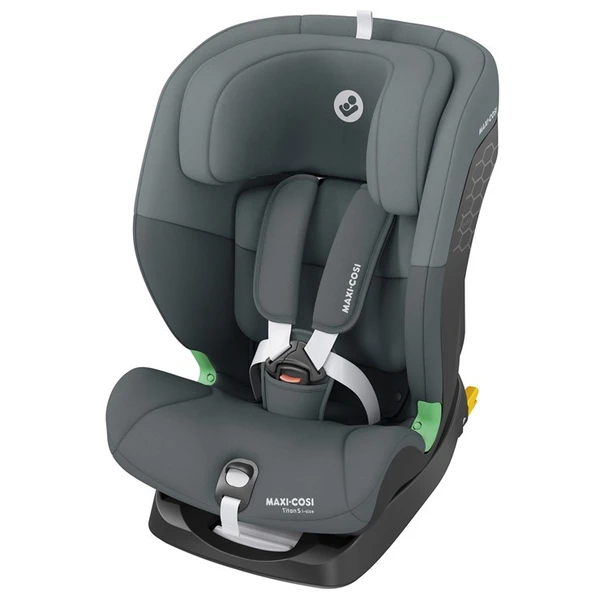 Maxi-Cosi Titan S: Product review