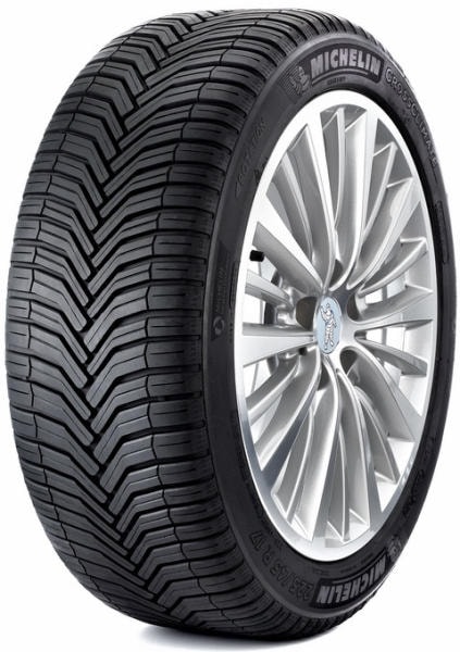 Michelin CrossClimate+ 205/65 R15 99V
