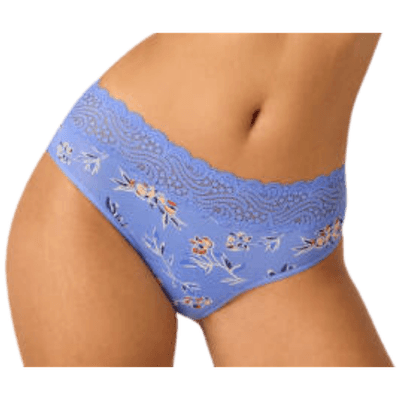 Modibodi Sensual Hi-Waist Bikini