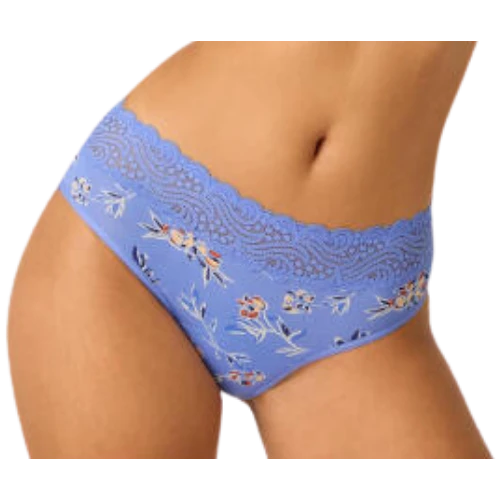 Modibodi Sensual Hi-Waist Bikini: Product review
