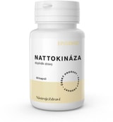 Epigemic Nattokináz