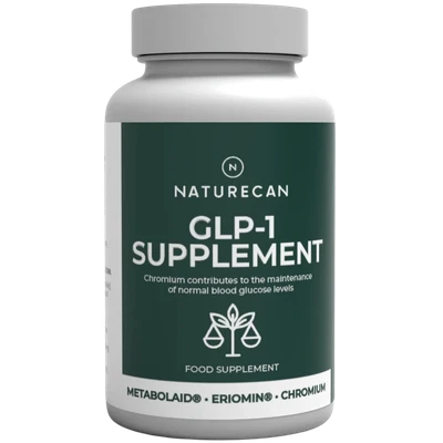 Naturecan GLP-1