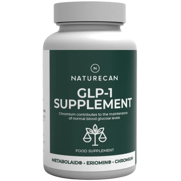 Naturecan GLP-1: Product review