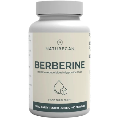 Naturecan Berberine