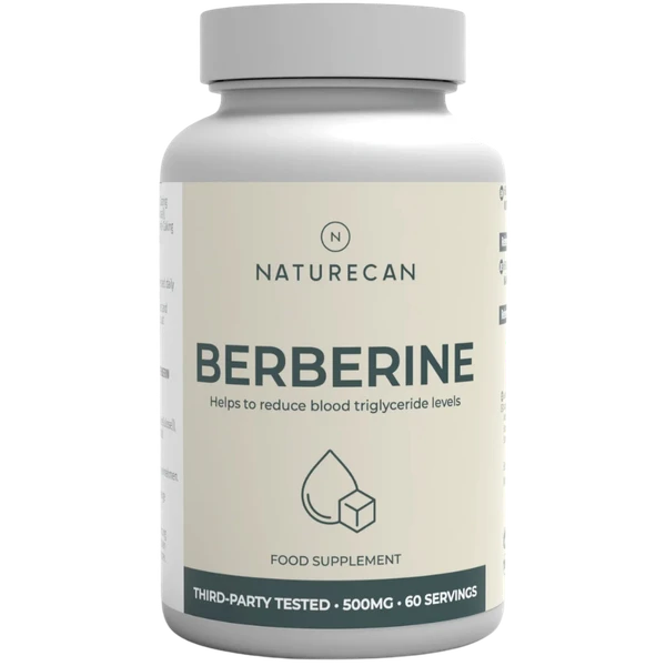 Naturecan Berberine: Product review