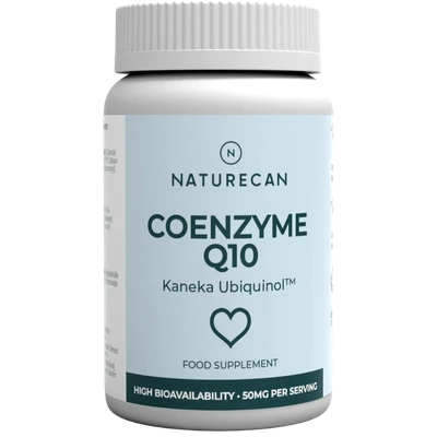 Naturecan Q10 Koenzim