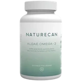 Naturecan Vegán Omega-3