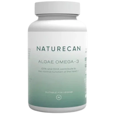 Naturecan Vegán Omega-3