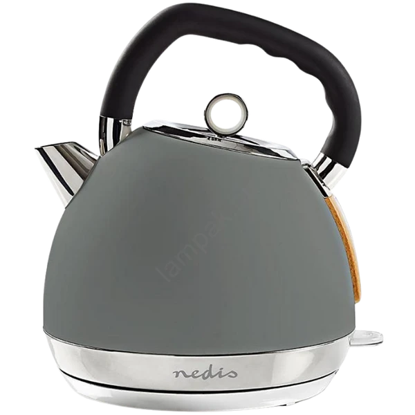 Nedis KAWK520EGY: Product review