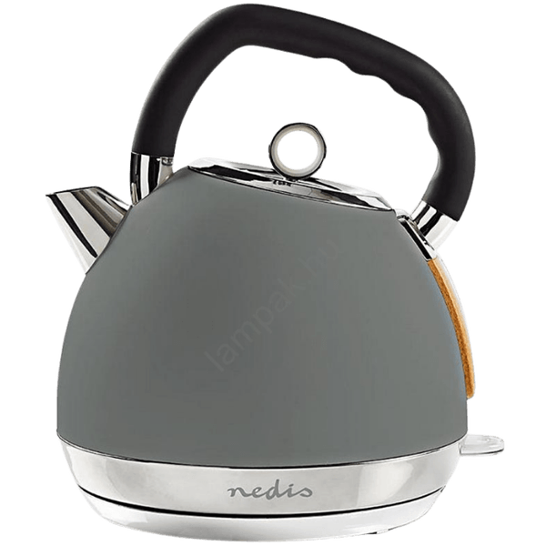 Nedis KAWK520EGY: Product review