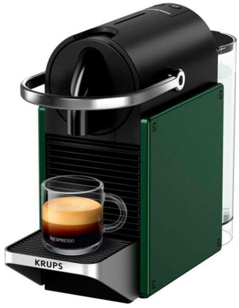 Nespresso Krups Pixie XN3063: Product review