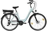 Neuzer Lido Lady