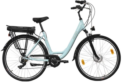 Neuzer Lido Lady